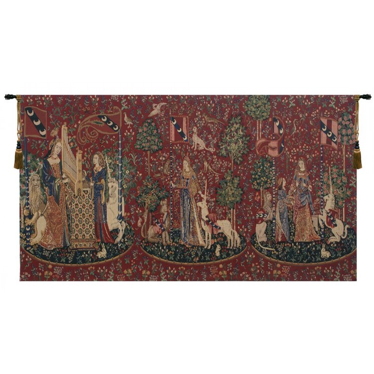 Wayfair tapestry wall outlet hangings